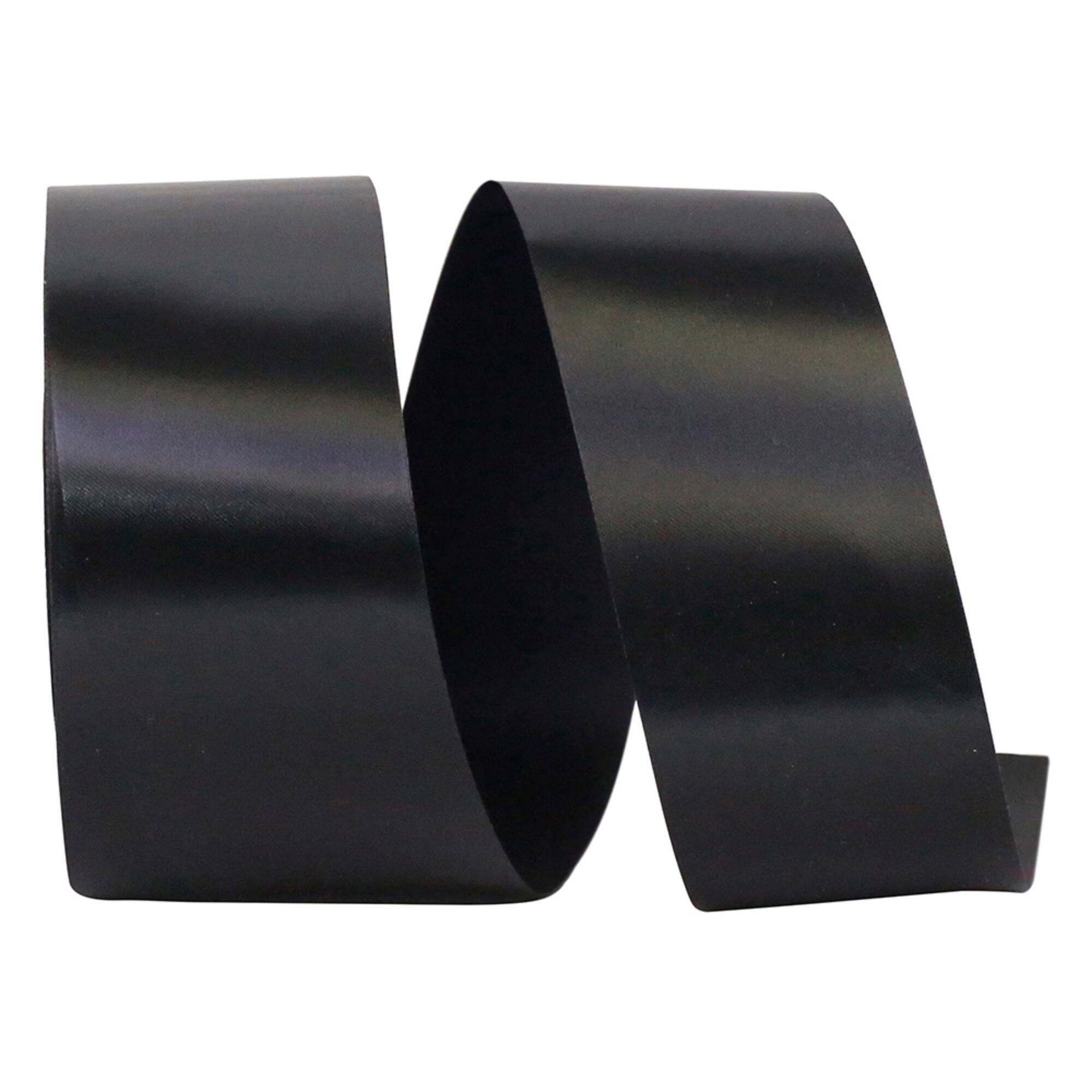 JAM Paper 1.75" x 55yd. Perfect Printer Satin Ribbon